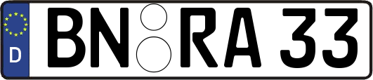 BN-RA33
