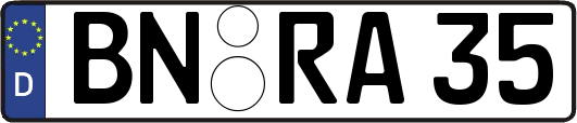 BN-RA35