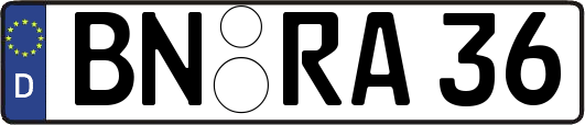 BN-RA36