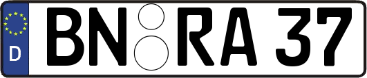 BN-RA37
