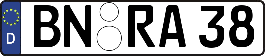 BN-RA38