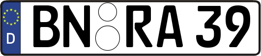 BN-RA39