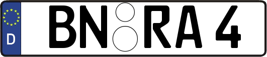 BN-RA4