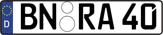 BN-RA40