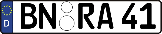 BN-RA41