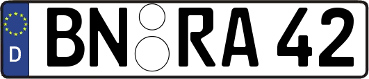 BN-RA42
