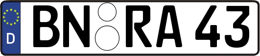 BN-RA43