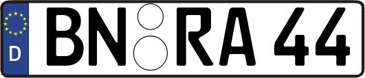 BN-RA44