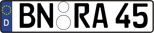 BN-RA45