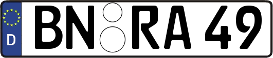 BN-RA49