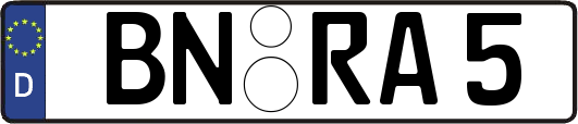 BN-RA5