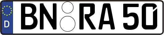 BN-RA50