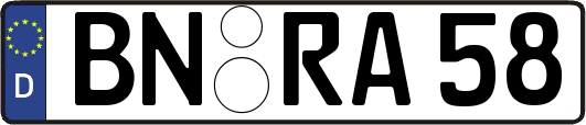 BN-RA58