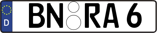 BN-RA6