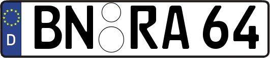 BN-RA64