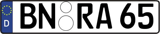 BN-RA65