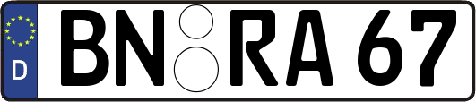 BN-RA67