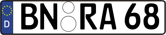 BN-RA68