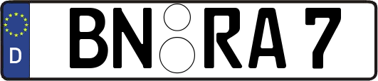 BN-RA7