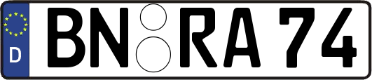 BN-RA74