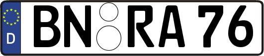 BN-RA76