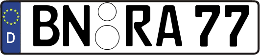 BN-RA77