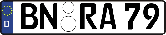 BN-RA79