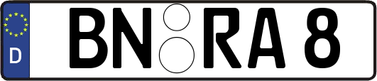 BN-RA8