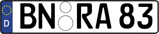 BN-RA83
