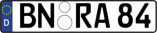 BN-RA84