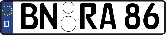 BN-RA86
