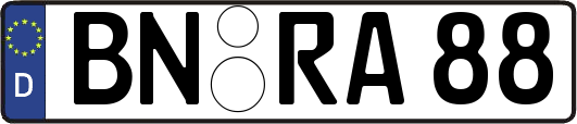 BN-RA88