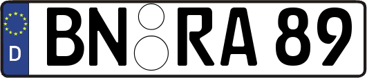 BN-RA89