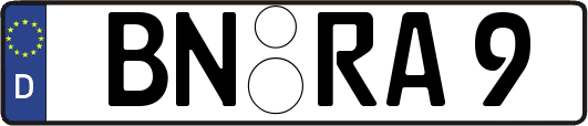 BN-RA9