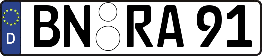 BN-RA91