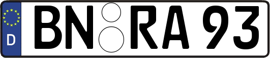 BN-RA93
