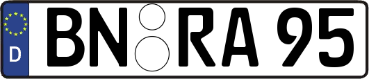 BN-RA95