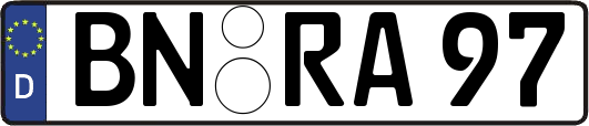 BN-RA97
