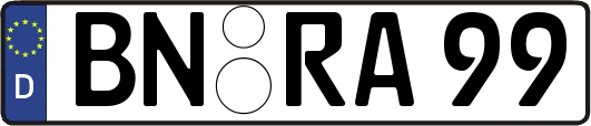 BN-RA99
