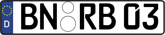 BN-RB03