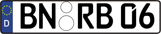BN-RB06