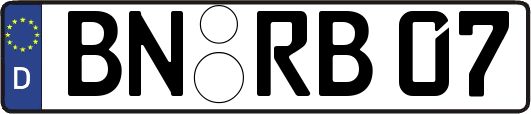 BN-RB07