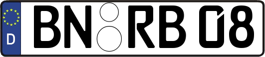 BN-RB08