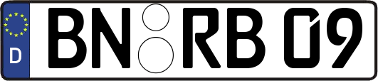 BN-RB09