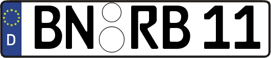BN-RB11