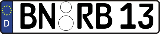 BN-RB13
