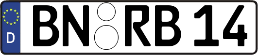 BN-RB14
