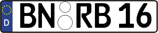 BN-RB16