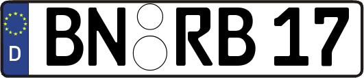 BN-RB17