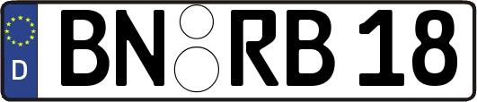 BN-RB18